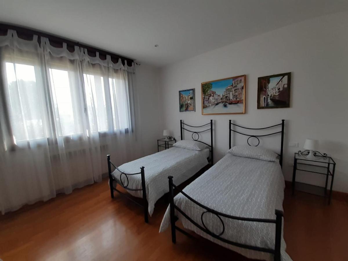 Casa Vacanze Riviera Del Brenta Dolo Zewnętrze zdjęcie
