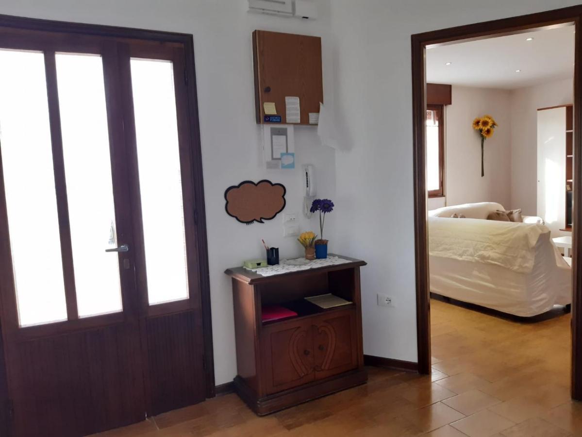 Casa Vacanze Riviera Del Brenta Dolo Zewnętrze zdjęcie