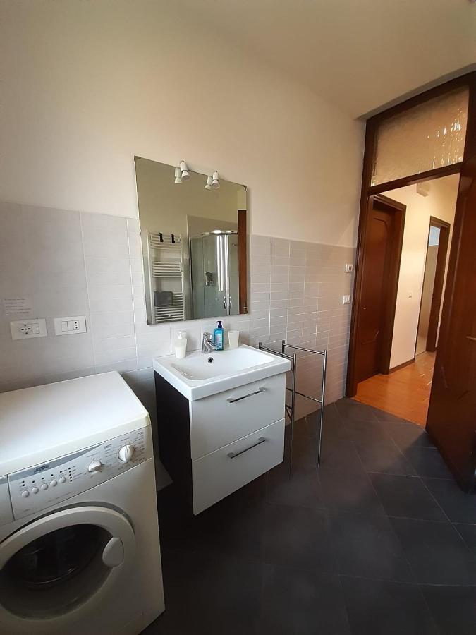 Casa Vacanze Riviera Del Brenta Dolo Zewnętrze zdjęcie