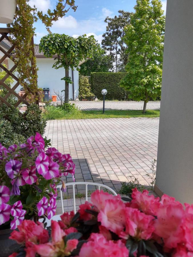 Casa Vacanze Riviera Del Brenta Dolo Zewnętrze zdjęcie