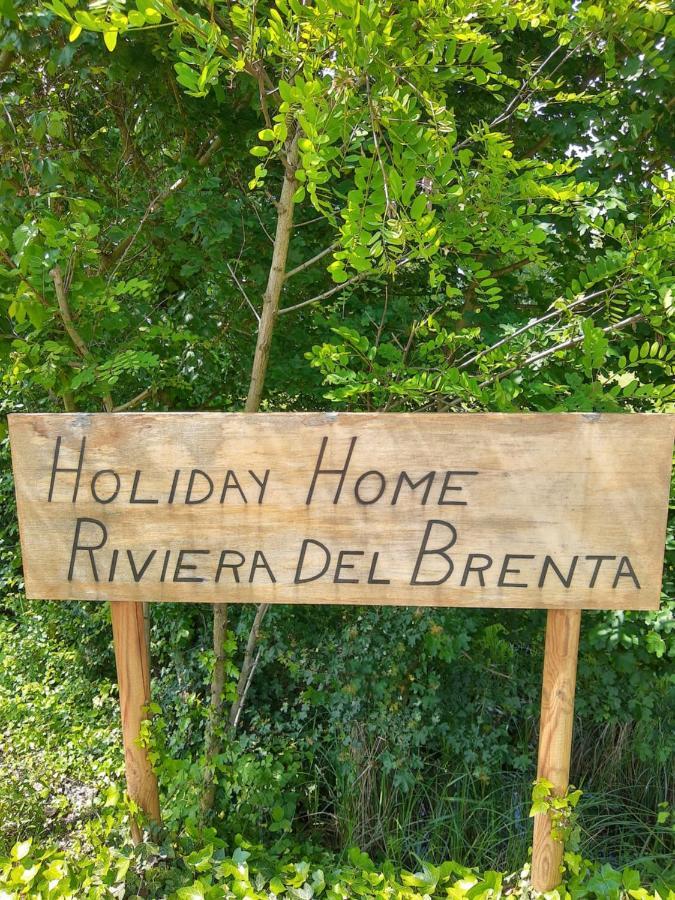 Casa Vacanze Riviera Del Brenta Dolo Zewnętrze zdjęcie