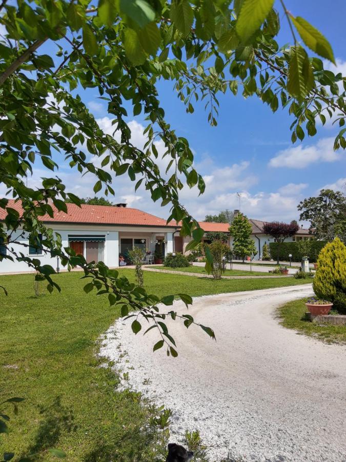 Casa Vacanze Riviera Del Brenta Dolo Zewnętrze zdjęcie