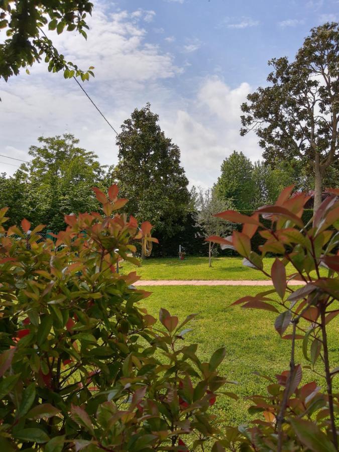 Casa Vacanze Riviera Del Brenta Dolo Zewnętrze zdjęcie