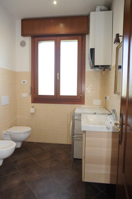 Casa Vacanze Riviera Del Brenta Dolo Zewnętrze zdjęcie