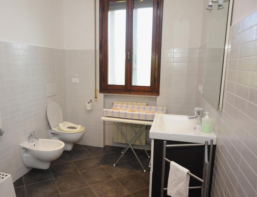 Casa Vacanze Riviera Del Brenta Dolo Zewnętrze zdjęcie