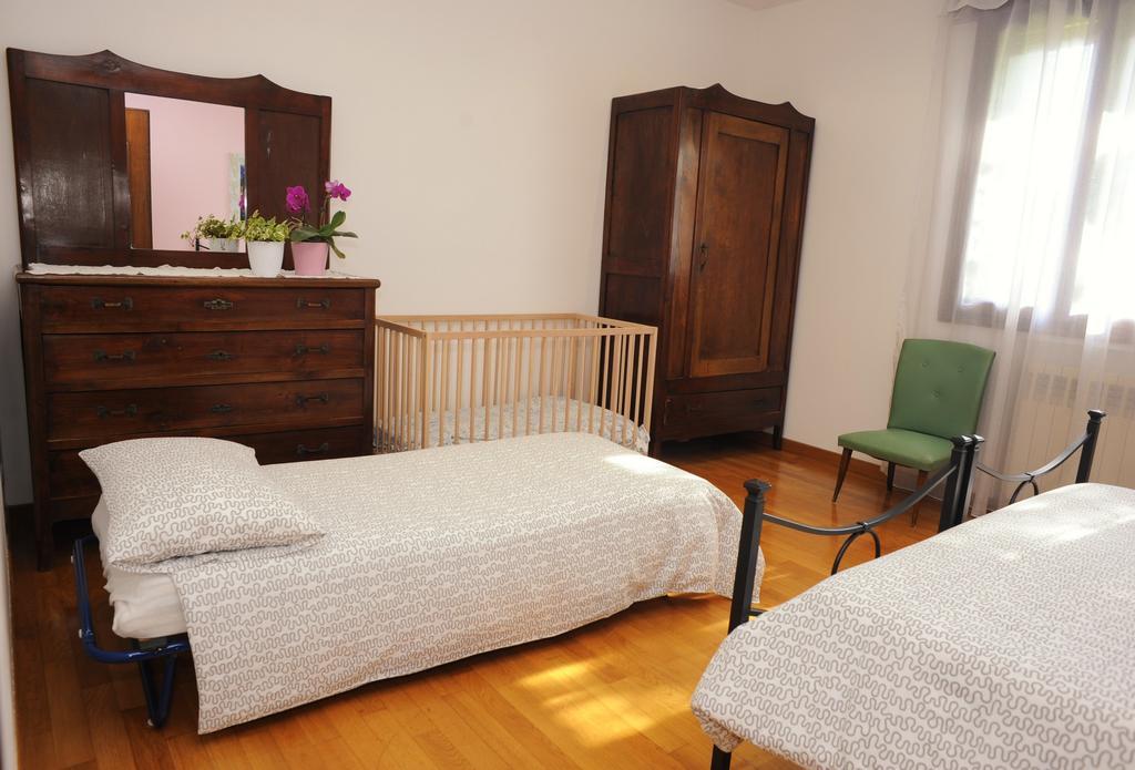 Casa Vacanze Riviera Del Brenta Dolo Zewnętrze zdjęcie