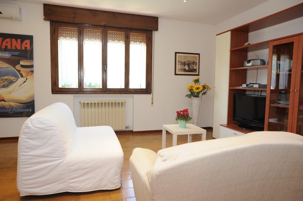 Casa Vacanze Riviera Del Brenta Dolo Zewnętrze zdjęcie