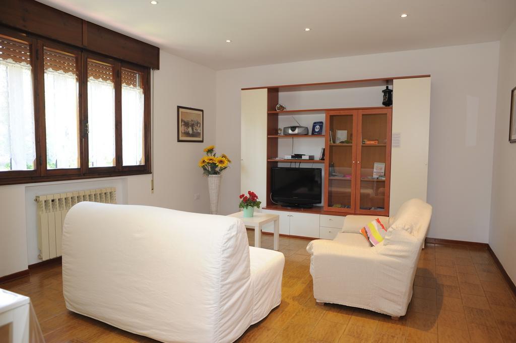 Casa Vacanze Riviera Del Brenta Dolo Zewnętrze zdjęcie