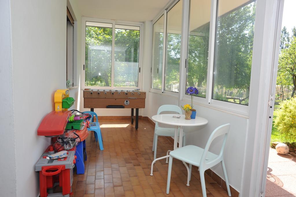 Casa Vacanze Riviera Del Brenta Dolo Zewnętrze zdjęcie
