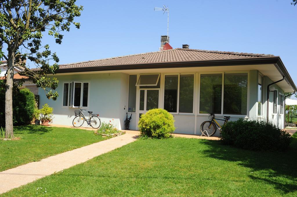 Casa Vacanze Riviera Del Brenta Dolo Zewnętrze zdjęcie