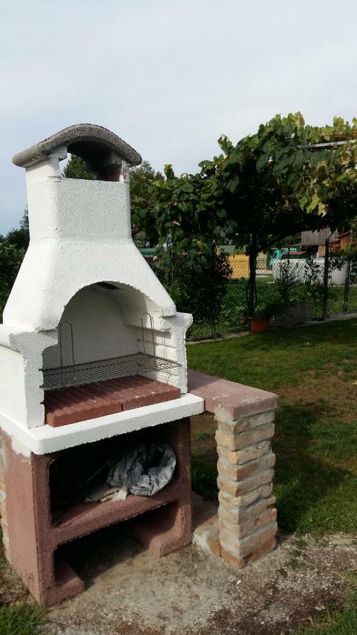Casa Vacanze Riviera Del Brenta Dolo Zewnętrze zdjęcie