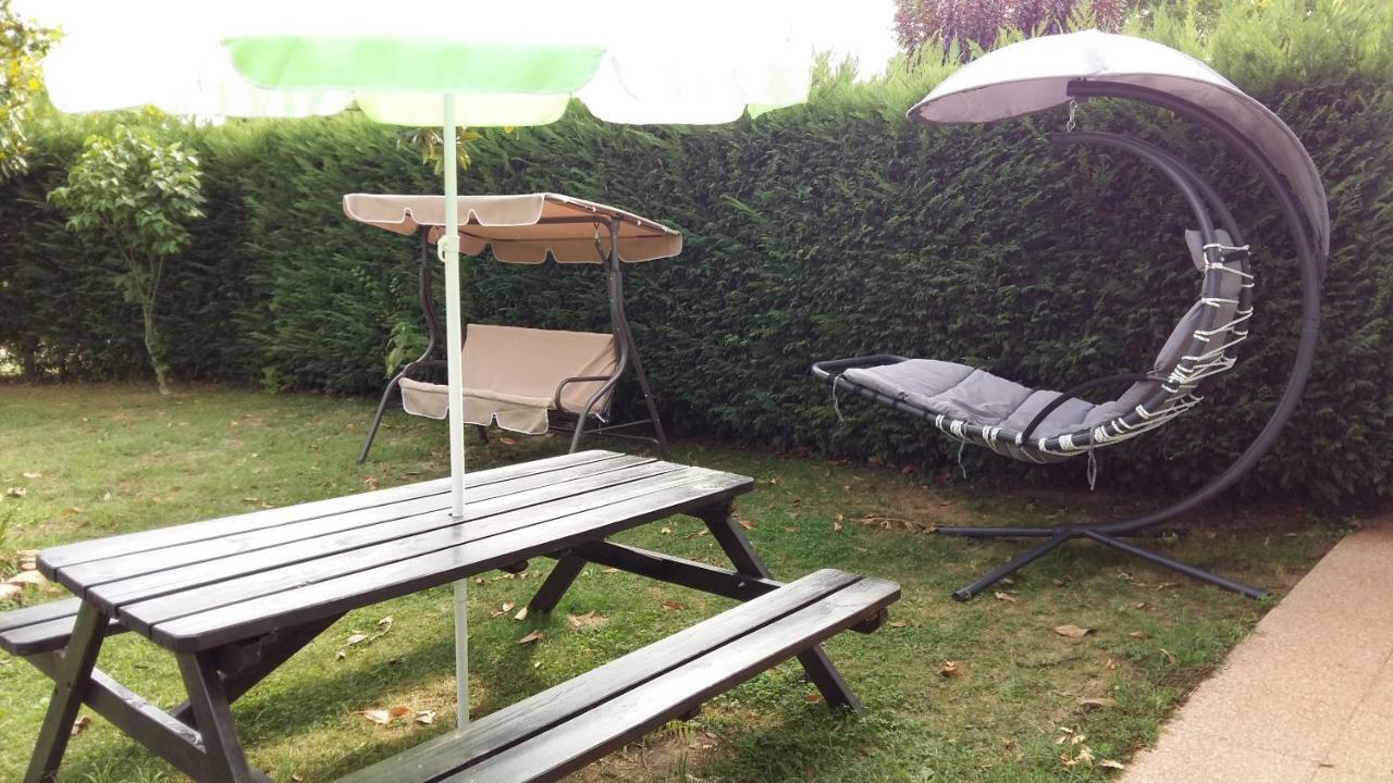 Casa Vacanze Riviera Del Brenta Dolo Zewnętrze zdjęcie