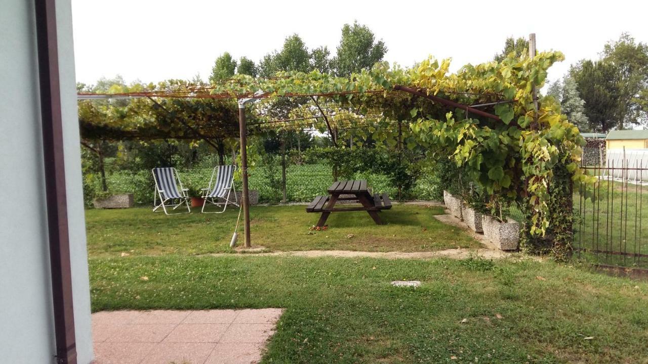 Casa Vacanze Riviera Del Brenta Dolo Zewnętrze zdjęcie